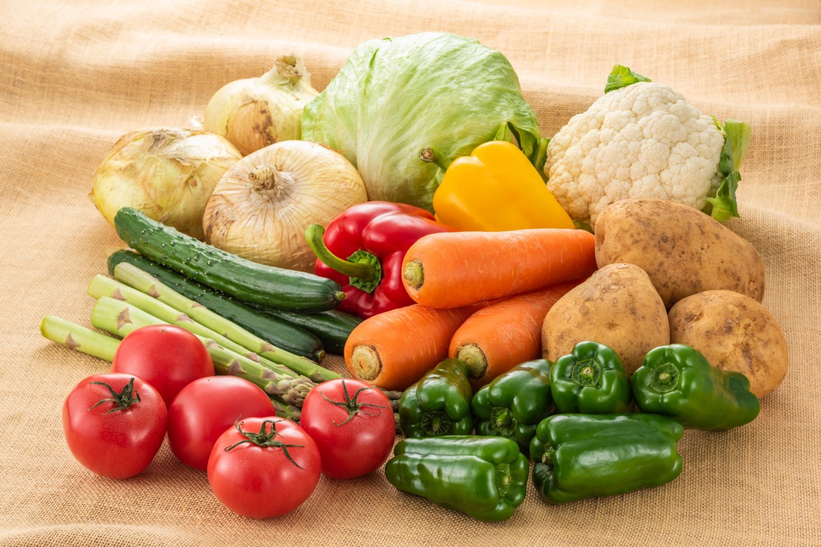 農業・畜産・水産資材